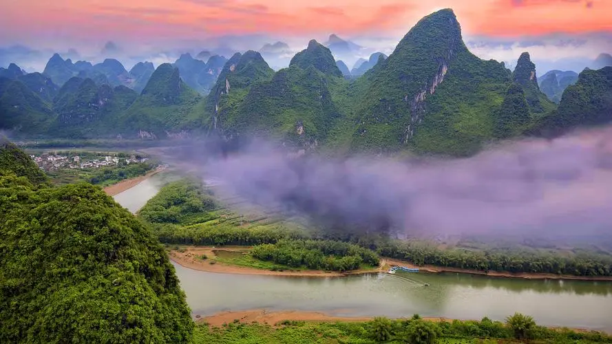 智能化高效高端
